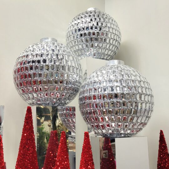 Outdoor/Indoor Christmas Display