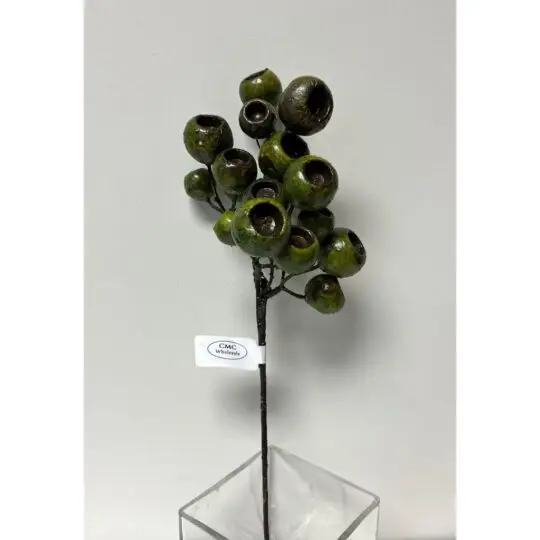 Pod 11" Pick - Green