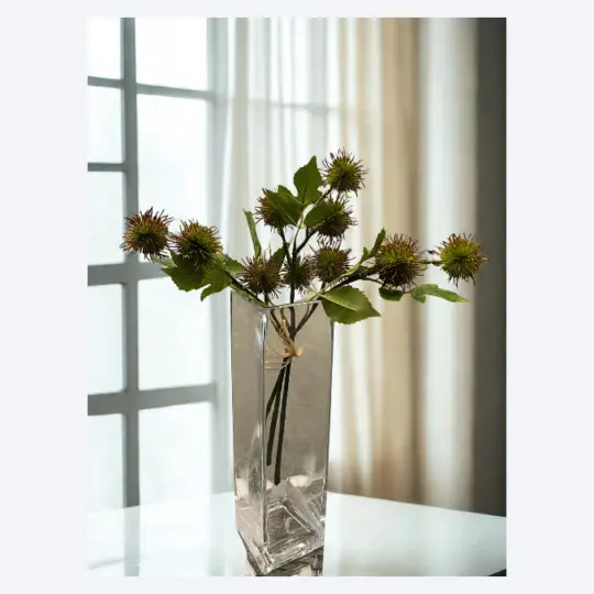 Rambutan Bundle x3 15" - Green/Red