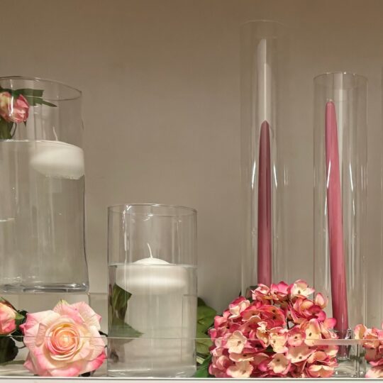Candles