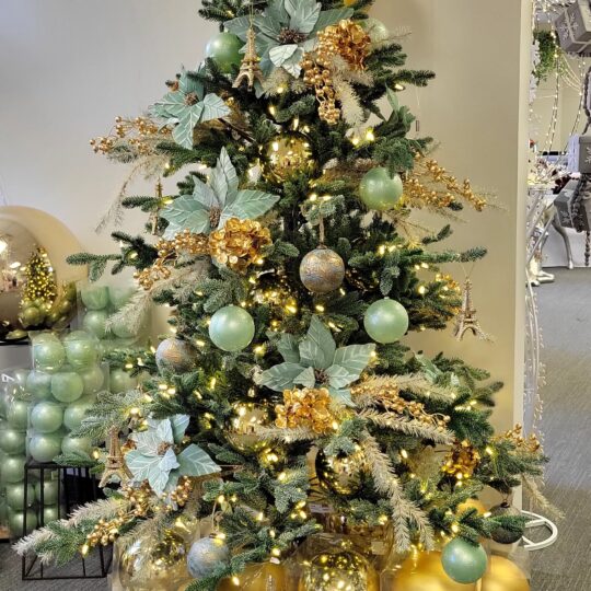 Christmas Trees