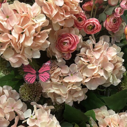 Florals