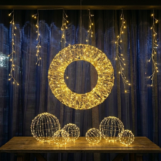 Lights