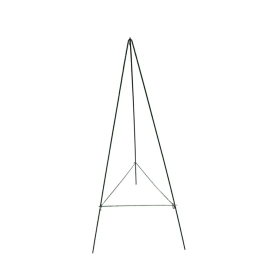 36" Metal Easel - Green