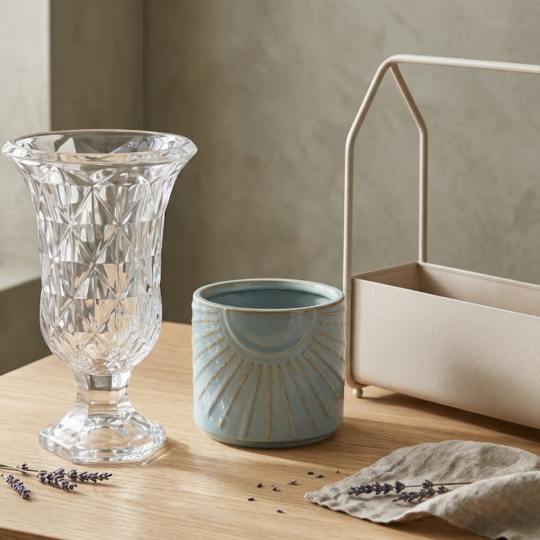Vases & Containers