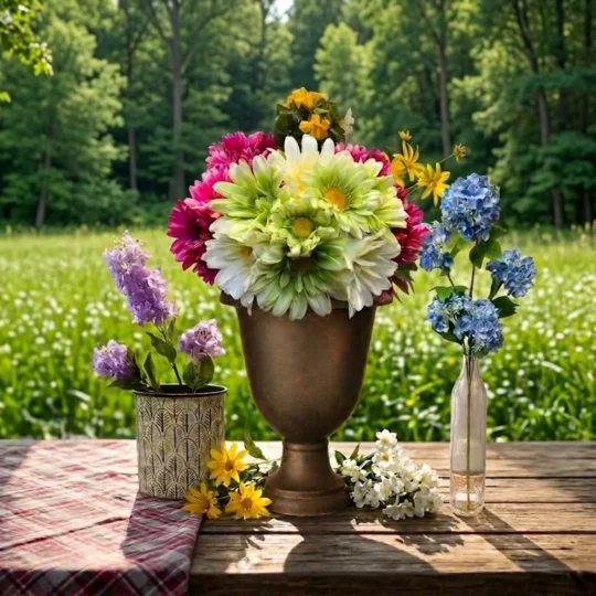 Spring Florals