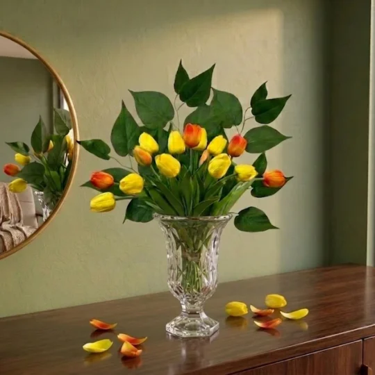 Tulips