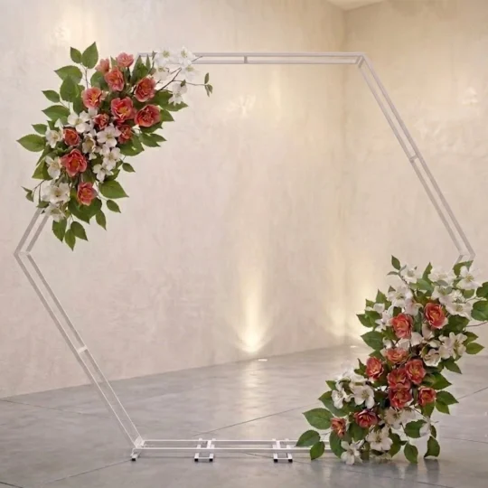 Arches & Display