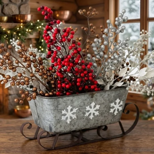 Berry Christmas