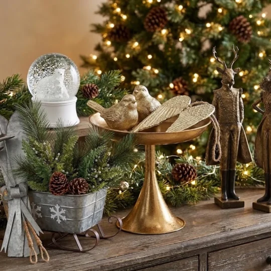 Christmas Decor
