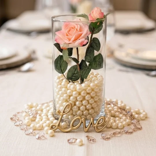 Elegant Accents