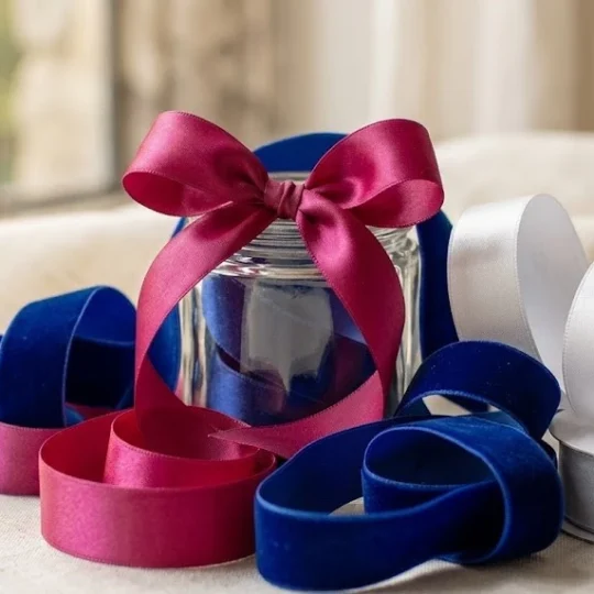 Everyday Ribbon