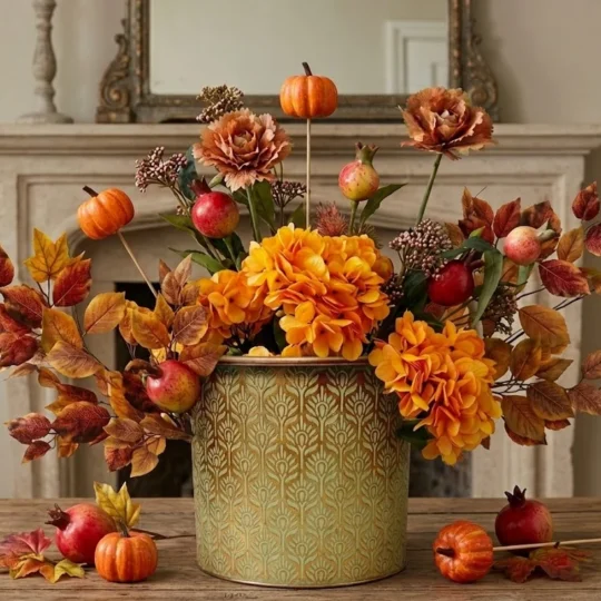 Fall & Halloween