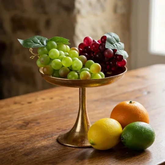 Fruit & Vegetables
