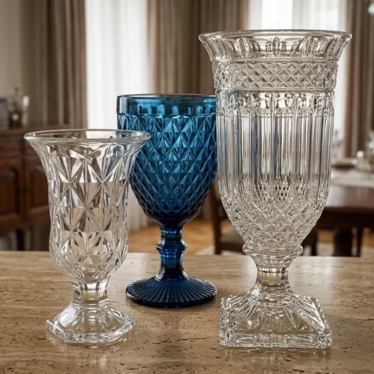Glass & Ceramic