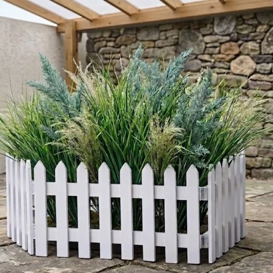 Grasses