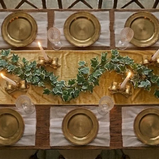 Greenery Garlands