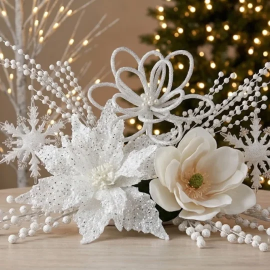 I'm Dreaming Of A White Christmas
