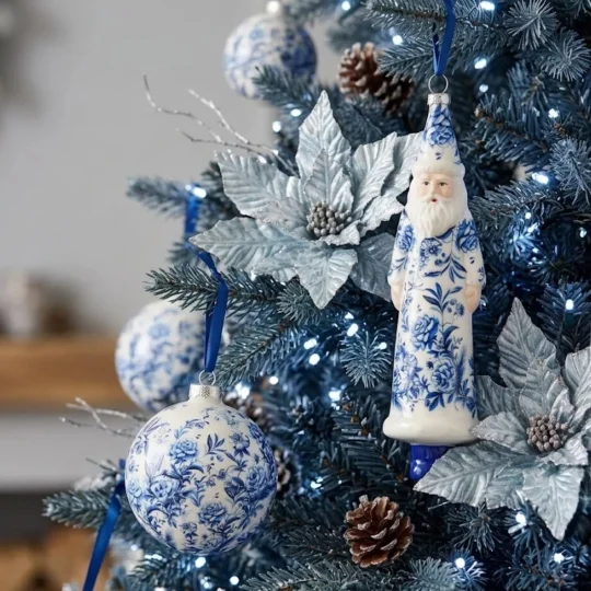 It's A Blue Christmas