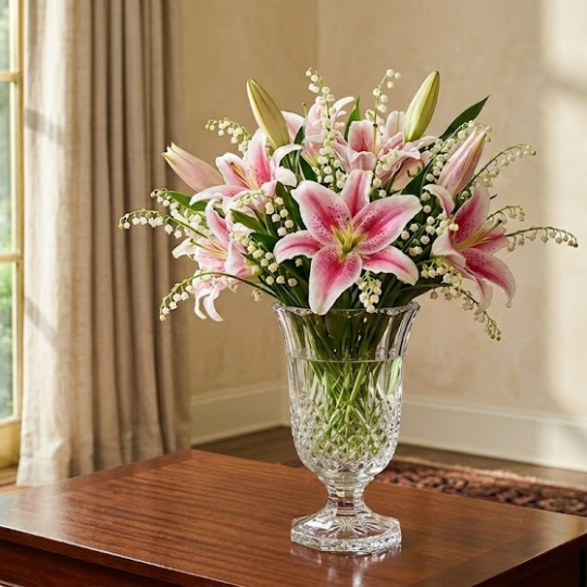 Lilies
