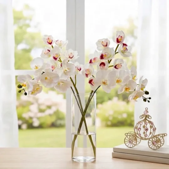 Orchids