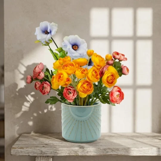 Ranunculus