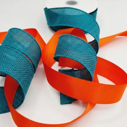 Reduced Ribbon