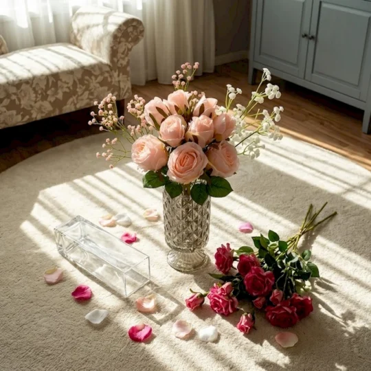 Roses