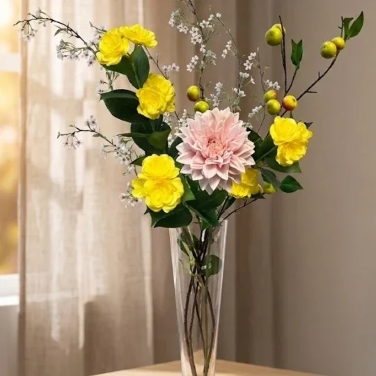 Spring Florals
