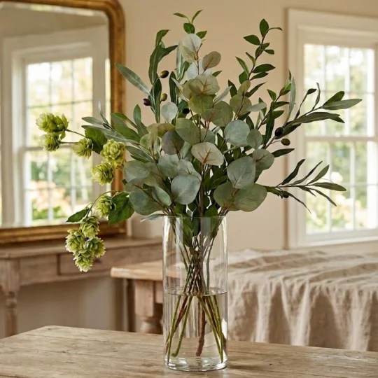 Stems & Sprays