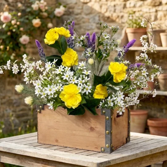 Wildflowers