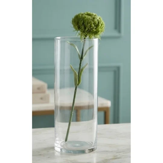 Pom Stem 23" - Green