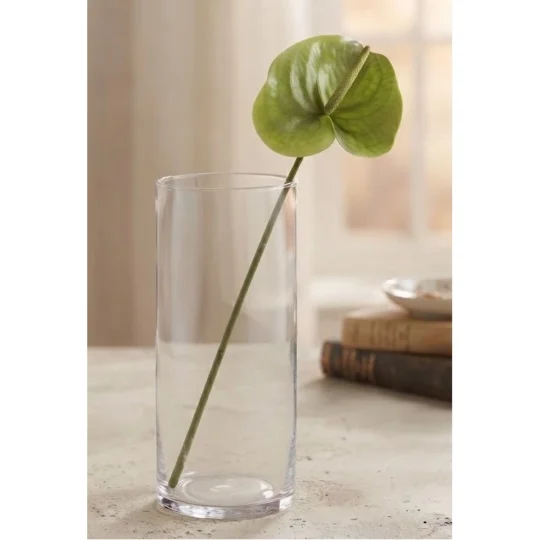 Anthurium Stem 23" - Green