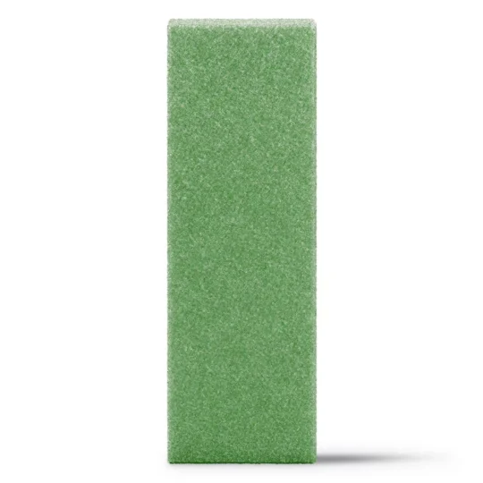 SHEET FOAM 2"x12"x36" GREEN